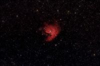 NGC 281 - Andreas Eisele